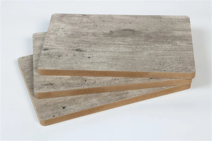 E0 grade MDF for furniture